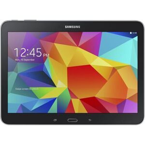 Samsung Galaxy Tab 4 10.1 weiß