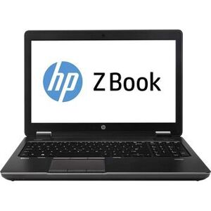 HP ZBook 15 G2 i7-4810MQ 15.6" 8 GB 256 GB SSD Quadro K1100M Win 10 Pro DE