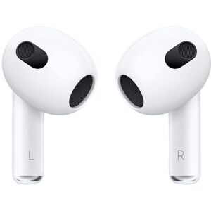 Apple AirPods 3. Gen weiß Ladecase (MagSafe)