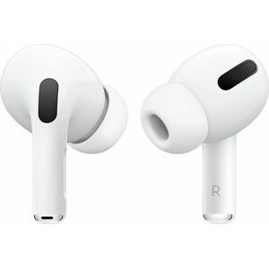 Apple AirPods Pro 1 weiß Ladecase (Qi)