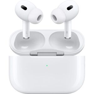 Apple AirPods Pro 2 weiß Ladecase (MagSafe) USB-C