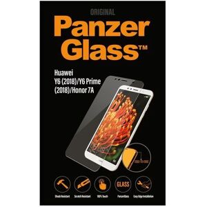 Displayschutz Huawei PanzerGlass™ Huawei Y6 (2018)/Y6 Prime18/Honor 7A Clear Glass