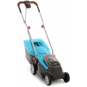 Akku Rasenmäher Gardena mit Lithium-Batterie PowerMax Li-40 - Schnittbreite 32 cm