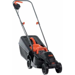 Black & Decker BEMW351-QS - Elektro Rasenmäher - 1000 W - Schnittbreite 32 cm