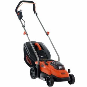 Black & Decker BCMW3336L1-QW AKku Rasenmäher - 36V 2.5Ah - 33cm Schnittbreite