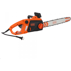 Black & Decker BECS2245-QS - Elektro Kettensäge 2200 W - Schwert 45 cm