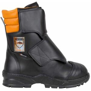 Cofra Sicherheits-Lederstiefel STRONG A E P FO WRU HRO SRC - Größe 41