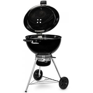 Weber Master Touch Premium SE E-5775 BLK Holzkohlegrill