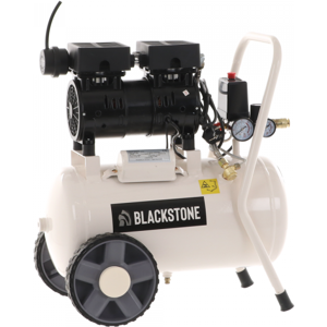 BlackStone SBC 24-10 - Elektrischer leiser Kompressor