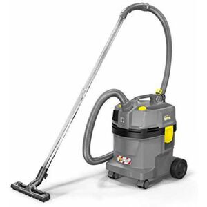 Karcher Kärcher Pro NT 22/1 Ap Te L - Staub- und Flüssigkeitssauger - Behälter 22 l, 1300W