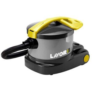 Lavor Whisper - Profi Staubsauger ULTRA leise - 800 Watt