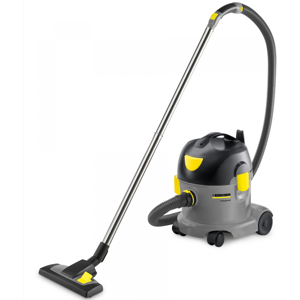 Karcher Kärcher Pro T 10/1 - Staubsauger - Behälterinhalt 10 l - 700W