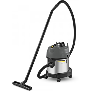 Karcher Kärcher Pro NT 20/1 Me Classic - Nass-/Trockensauger - Behälterinhalt 20 l - 1500W