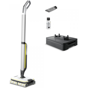 Karcher Kärcher FC 7 Cordless EU - Akku-Bodenreiniger- 3 in 1 - reinigt, trocknet, saugt