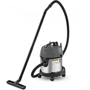 Karcher Kärcher Pro NT 20/1 Me Classic - Nass-/Trockensauger - Behälterinhalt 20 l - 1500W