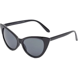 name it Sonnenbrille NKFFIMONE SUNGLASSES in black