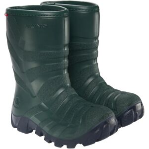 Viking - Thermo-Gummistiefel ULTRA 2.0 gefüttert in dark green, Gr.25