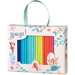 Souza for kids Haargummis MARA 24er-Pack in bunt