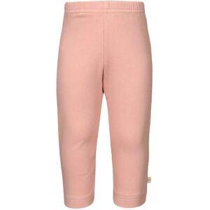 FRESK - Leggings BASIC in altrosa, Gr.50