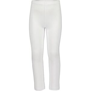 BLUE SEVEN - Leggings BASIC in weiß, Gr.128