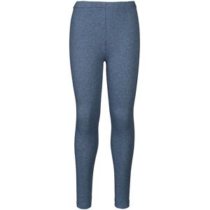 zoolaboo - Leggings LYNFORD in blau meliert, Gr.74