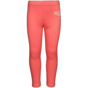 Sigikid - Leggings SCHWAN MINI in pink, Gr.116