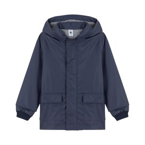 Petit Bateau - Regenjacke BATAH in smoking, Gr.92/98