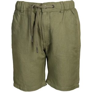 Hust & Claire - Shorts HECTOR in khaki, Gr.140