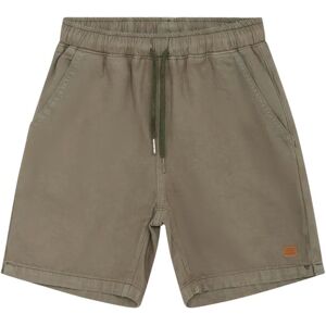 Hust & Claire - Shorts HERBERT in khaki, Gr.122