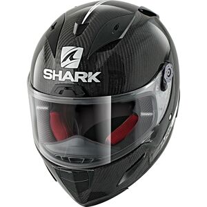 Shark Race-R Pro Carbon Skin Schwarz Gr. XS 53/54