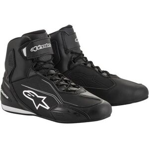 Alpinestars Faster 3 Schuhe Schwarz Gr. 45