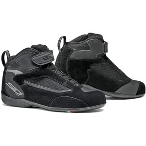 Sidi Gas 2 Flow Schuhe schwarz Gr. 37