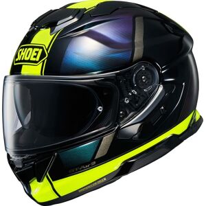 Shoei GT-AIR 3 Integralhelm Scenario TC-3 Gr. L 59/60