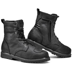 Sidi Denver Schuhe Schwarz Gr. 45