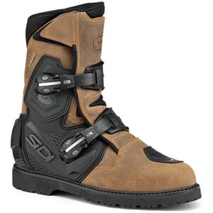 Sidi Mid Adventure 2 GORE-TEX Tobacco Gr. 48