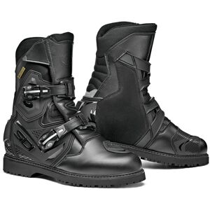 Sidi Mid Adventure 2 GORE-TEX schwarz Gr. 46