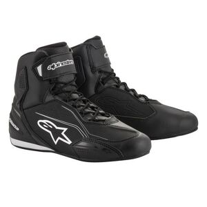 Alpinestars Faster 3 Schuhe Schwarz Gr. 42,5