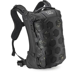 Kriega Trail 18 Rucksack Multicam schwarz