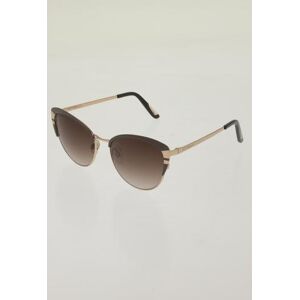 Betty Barclay Damen Sonnenbrille, braun, Gr.