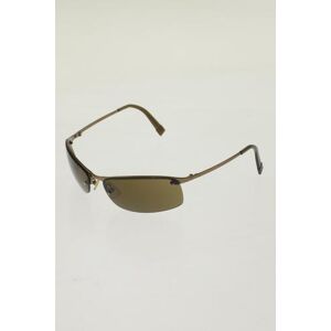 Calvin Klein Damen Sonnenbrille, braun, Gr.