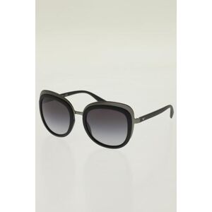 Giorgio Armani Emporio Armani Damen Sonnenbrille, grau, Gr.