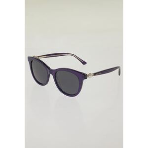 Jimmy Choo Damen Sonnenbrille, flieder, Gr.