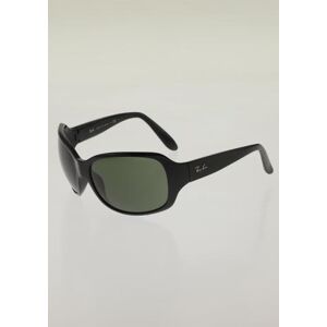 Ray-Ban Damen Sonnenbrille, schwarz, Gr.