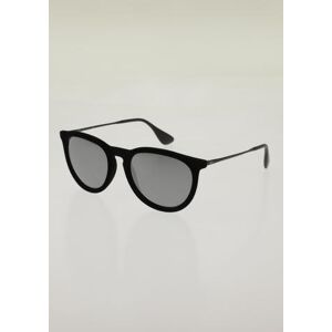 Ray-Ban Damen Sonnenbrille, schwarz, Gr.