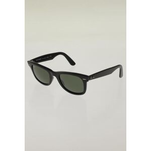 Ray-Ban Damen Sonnenbrille, schwarz, Gr.