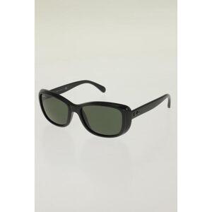 Ray-Ban Damen Sonnenbrille, schwarz, Gr.