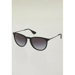 Ray-Ban Damen Sonnenbrille, schwarz, Gr.