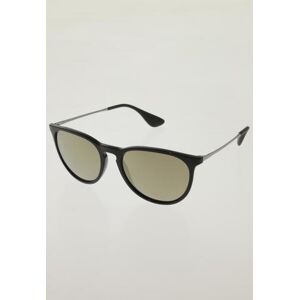 Ray-Ban Damen Sonnenbrille, schwarz, Gr.