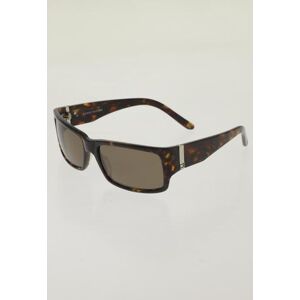 Tommy Hilfiger Damen Sonnenbrille, braun, Gr.