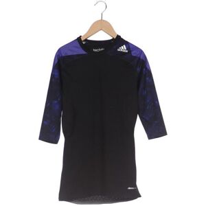 Adidas Damen Langarmshirt, schwarz, Gr. 38